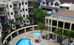 Nouvelle Park (D19), Condominium #574758961